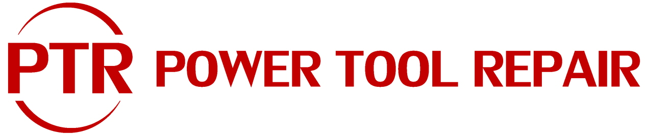 Power Tool Repair Logo